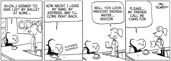 lostsheep
